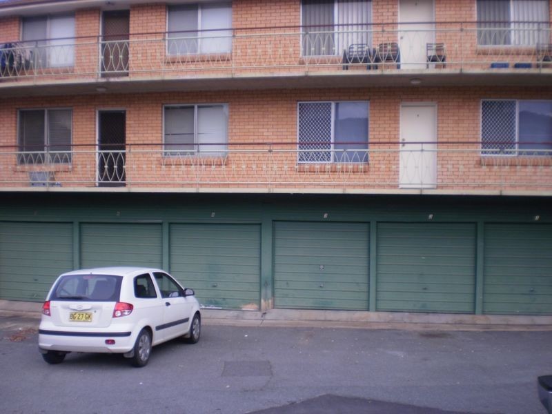 8/1 Velacia Place, Queanbeyan NSW 2620