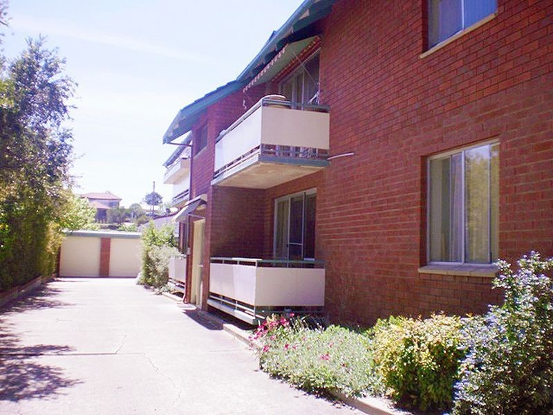 3/16 Yarrow Street, Queanbeyan NSW 2620