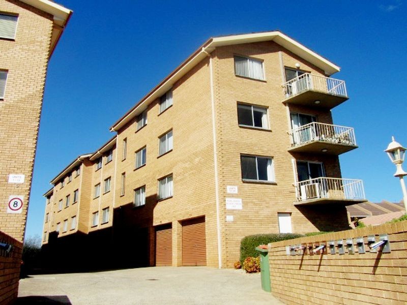 24/3-5 Davison Street, Queanbeyan NSW 2620