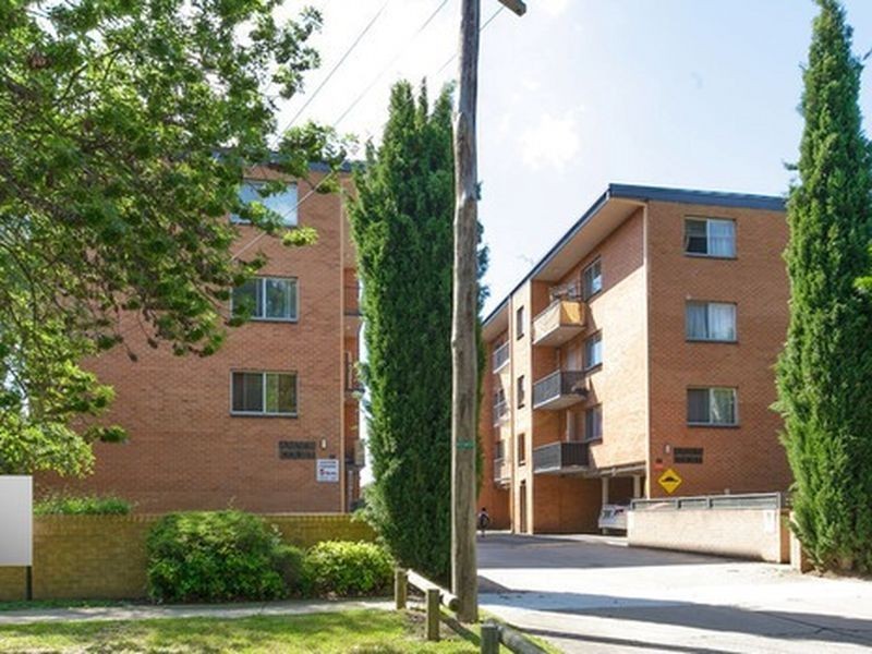 33/18 Booth Street, Queanbeyan NSW 2620