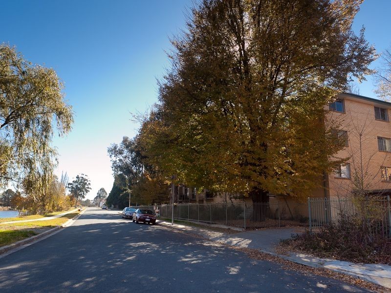 18/1 Mowatt Street, Booroomba NSW 2620