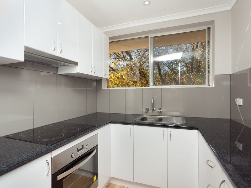 18/1 Mowatt Street, Booroomba NSW 2620