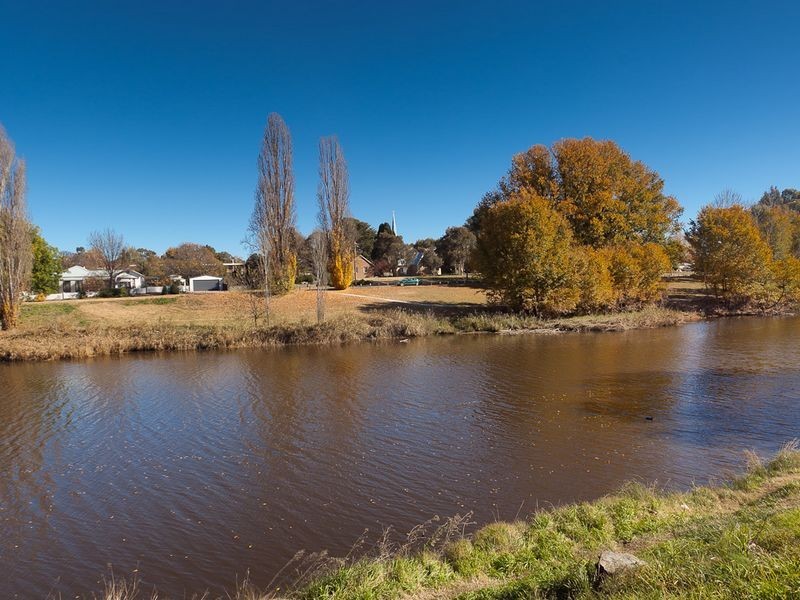 18/1 Mowatt Street, Booroomba NSW 2620