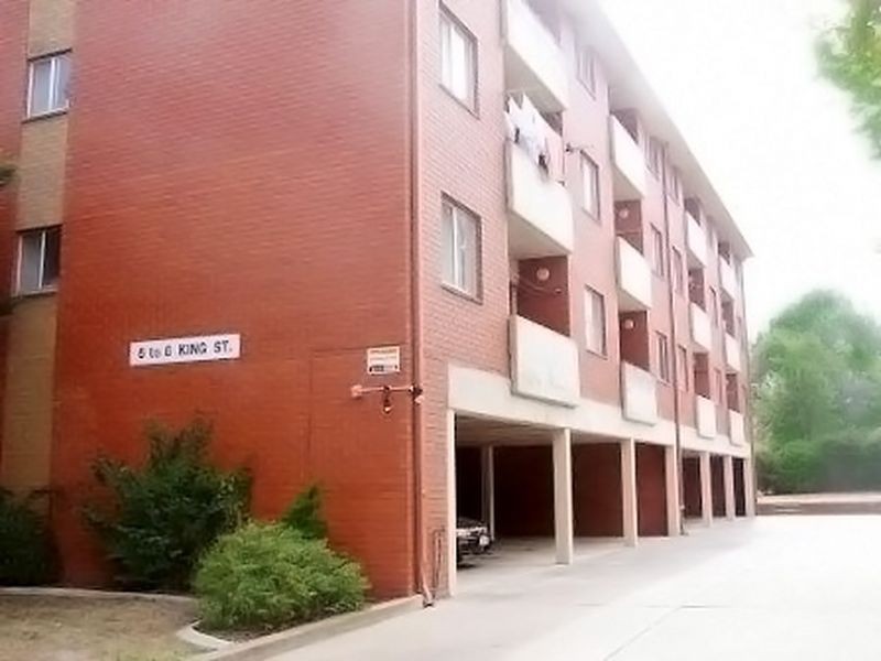 15/6-8 King Street, Queanbeyan NSW 2620
