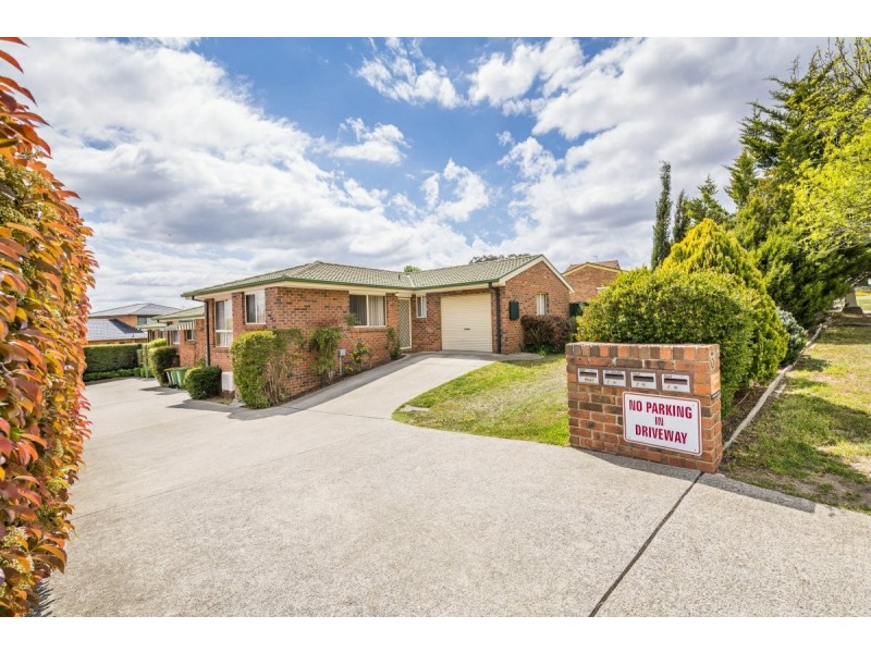 1/3 Parr Place, Queanbeyan NSW 2620