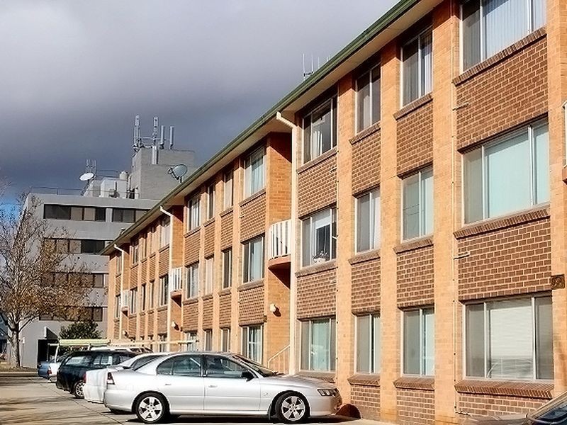 14/12 Morissett Street, Queanbeyan NSW 2620