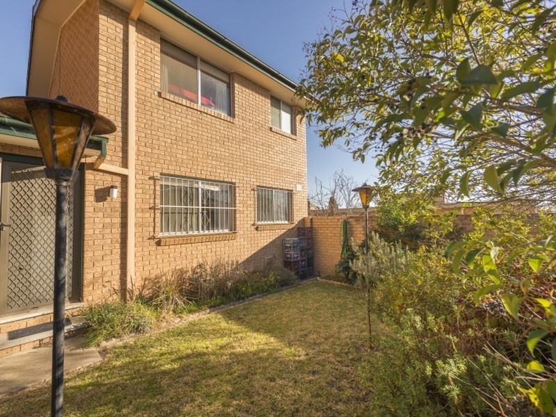 6/1 Gerald Street, Queanbeyan NSW 2620