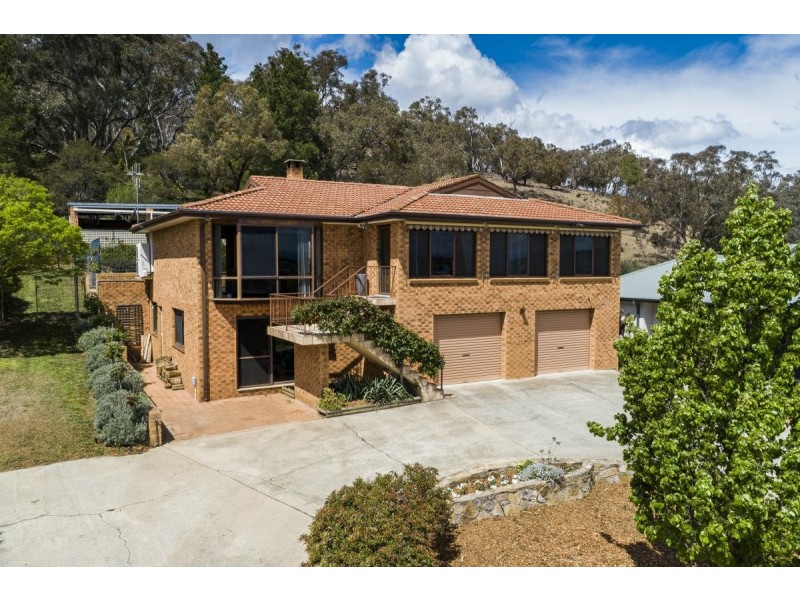 8 Hybon Avenue, Queanbeyan NSW 2620
