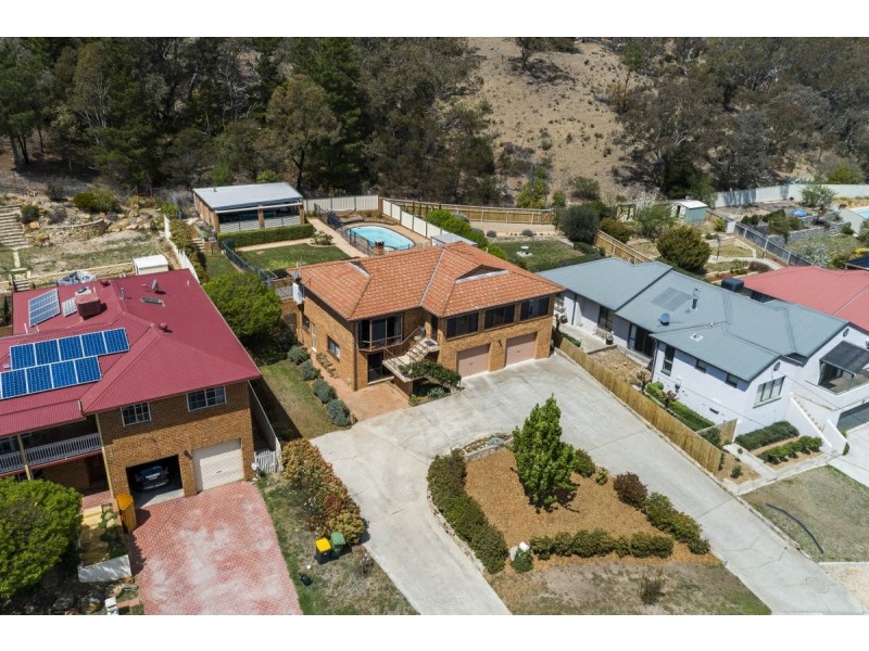 8 Hybon Avenue, Queanbeyan NSW 2620