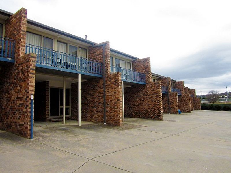 21/7 Ford Street, Queanbeyan NSW 2620