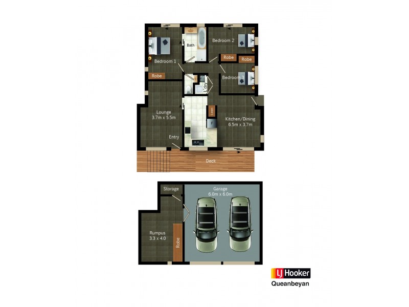 69 River Drive, Queanbeyan NSW 2620