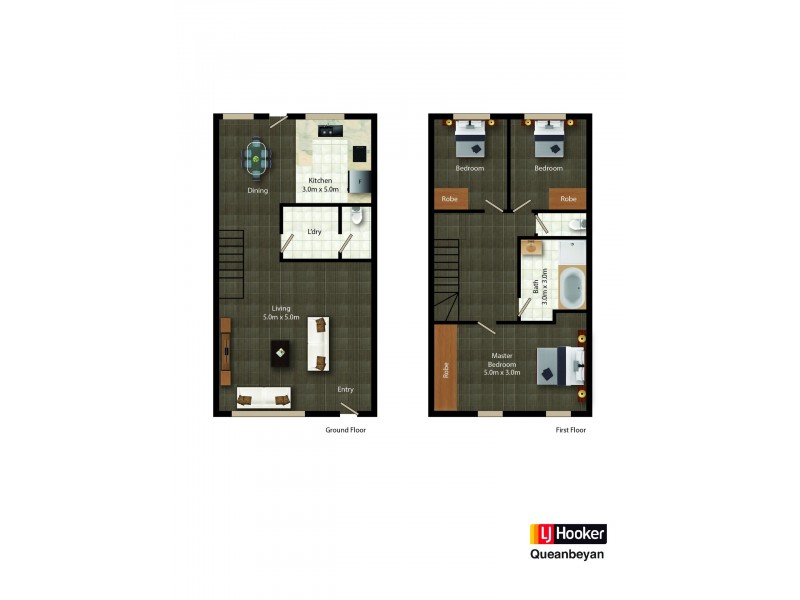 15/116 Henderson Road, Queanbeyan NSW 2620