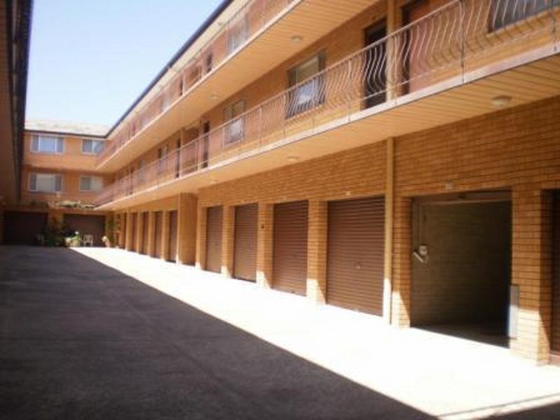 29/11-15 Buttle Street, Queanbeyan NSW 2620