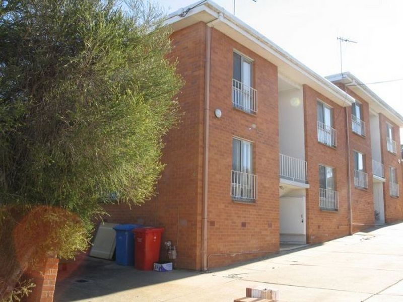 10/21 Blackall Avenue, Queanbeyan NSW 2620