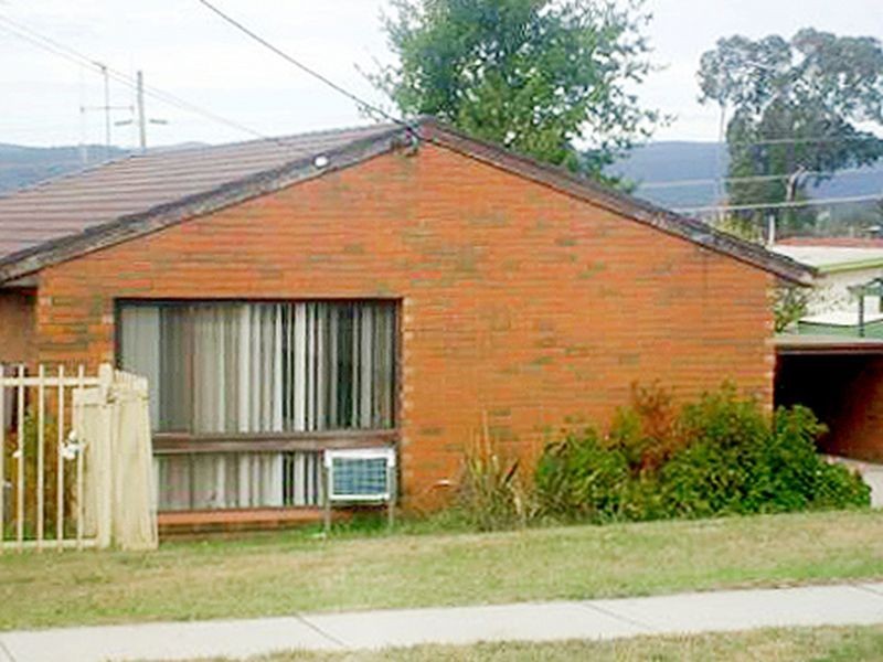 24A Sassafras Cresent, Karabar NSW 2620