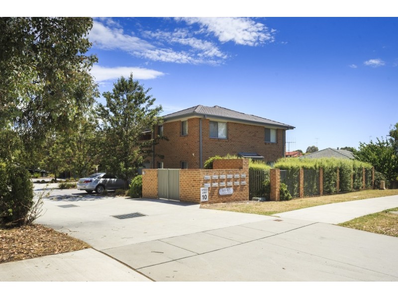 3/83-85 Tharwa Road, Queanbeyan NSW 2620