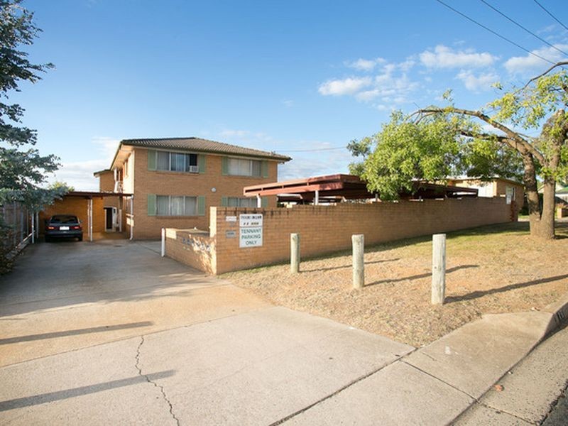 4/16 Derrima Road, Queanbeyan NSW 2620