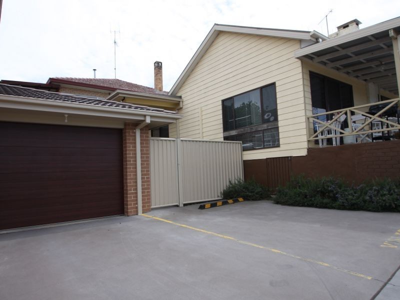 1/27 Gilmore Place, Queanbeyan NSW 2620