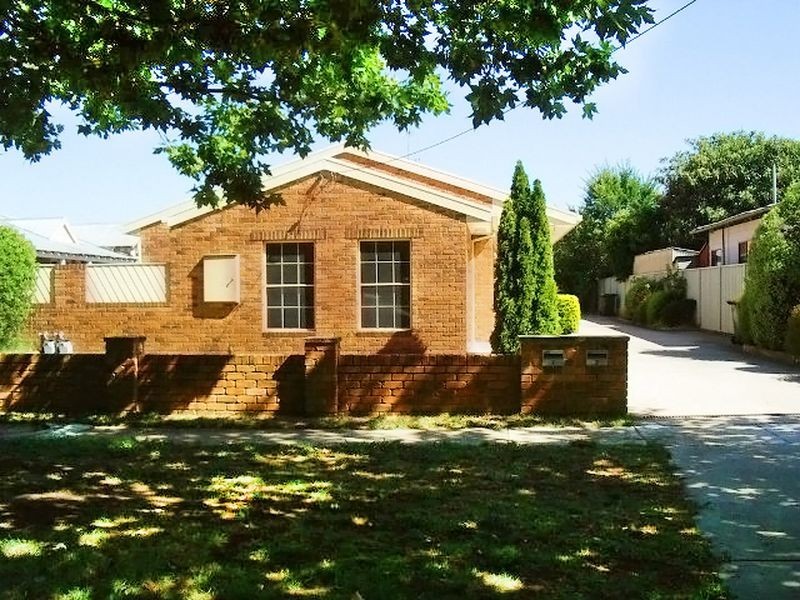 1/34 Rutledge Street, Queanbeyan NSW 2620