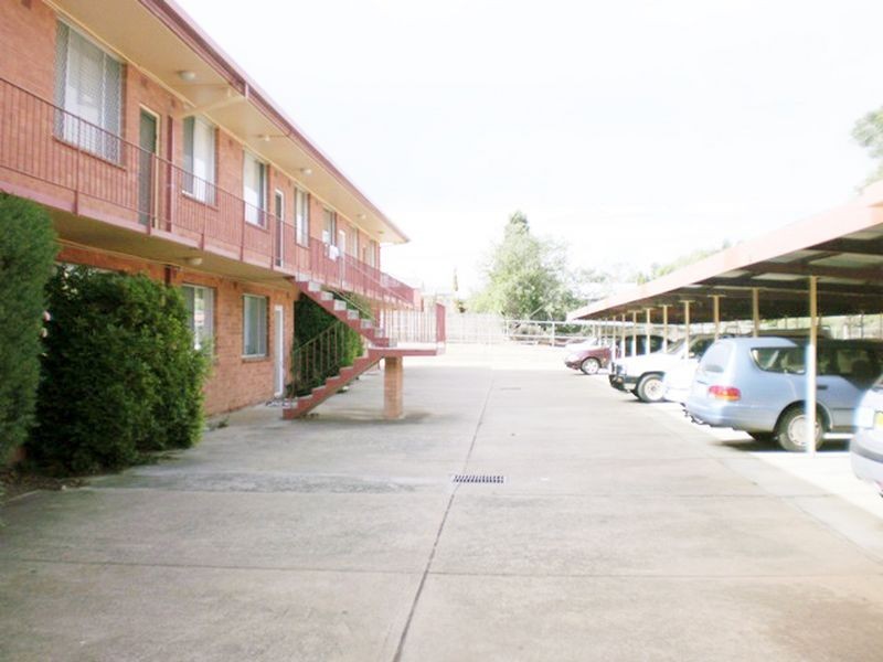 11/39 Thurralilly Street, Queanbeyan NSW 2620