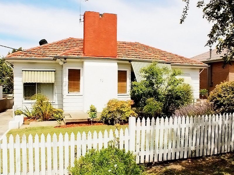 20 McIntosh Street, Queanbeyan NSW 2620