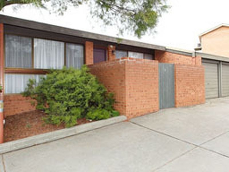 3/15 McKeahnie Street, Booroomba ACT 2620