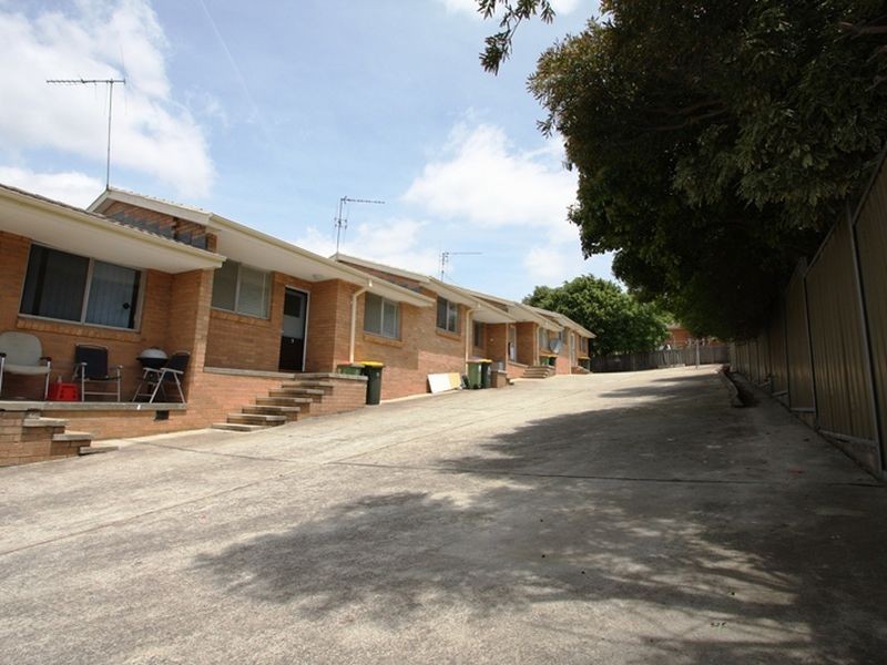 6/22 Cassidy Street, Queanbeyan NSW 2620