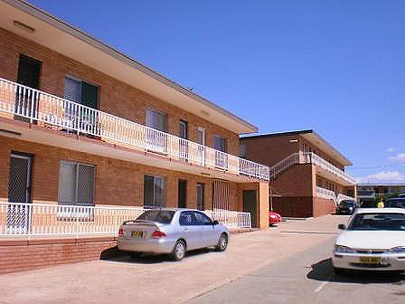 10/124 Henderson Road, Queanbeyan NSW 2620