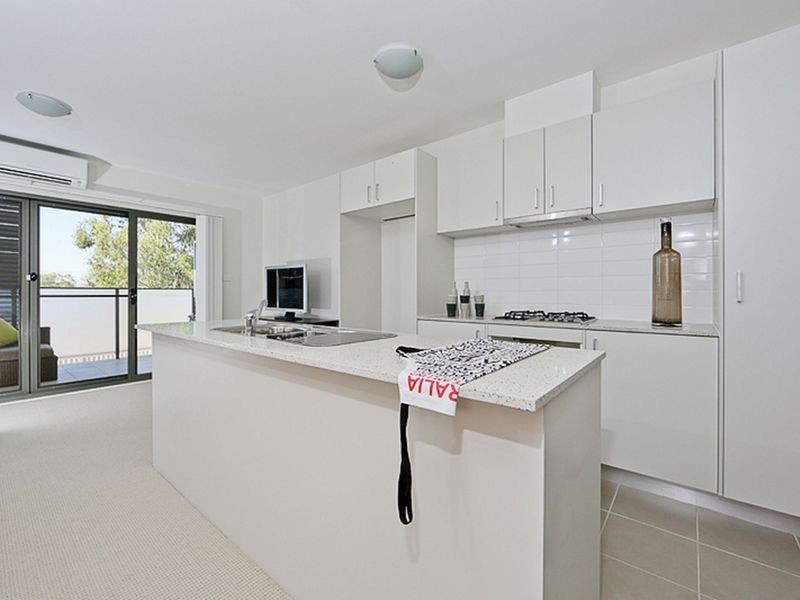 19/4 Ross Road, New York Apartments, Queanbeyan NSW 2620