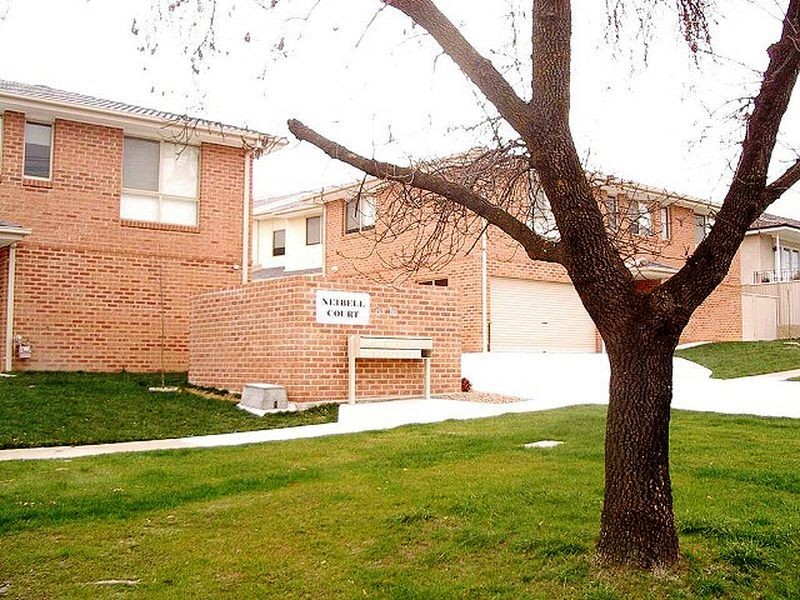 4/8 Erin St, Queanbeyan NSW 2620