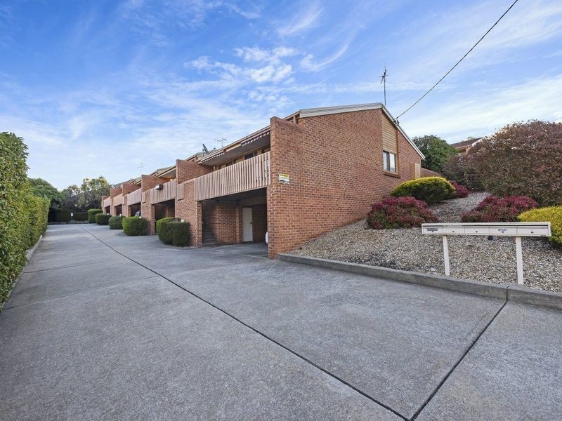 2/29 High Street, Queanbeyan NSW 2620