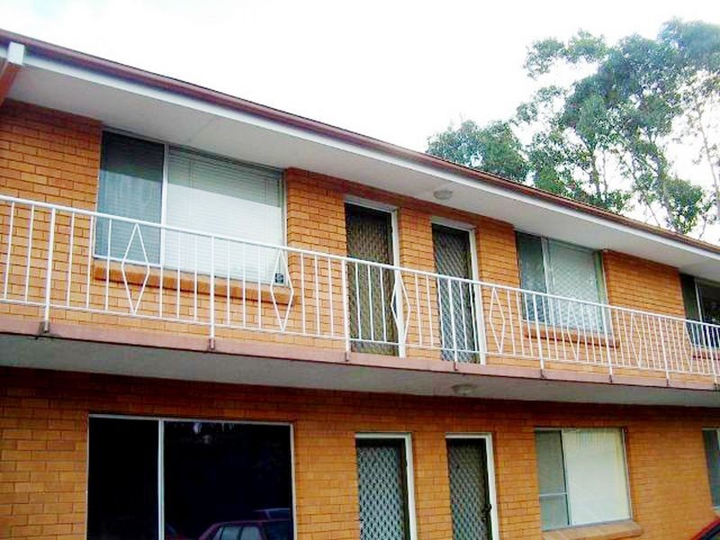 14/10 Macquoid Street, Queanbeyan NSW 2620