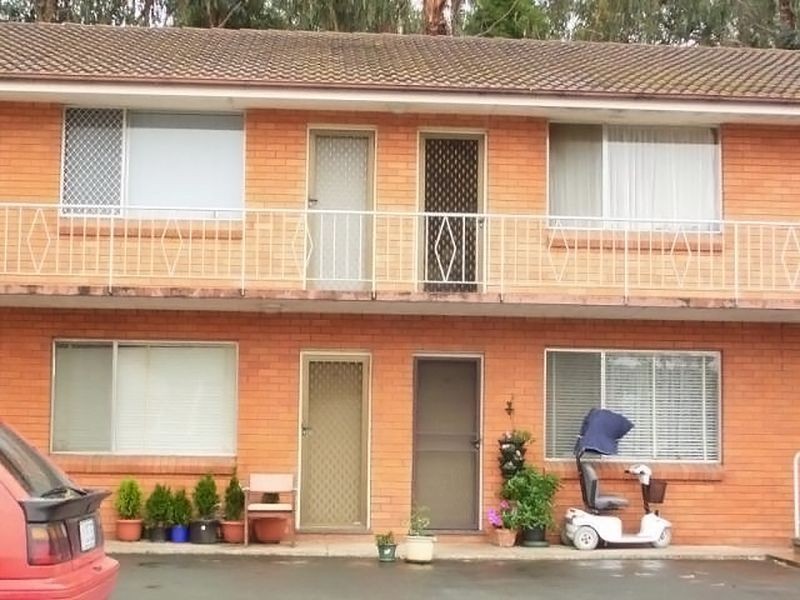 14/10 Macquoid Street, Queanbeyan NSW 2620