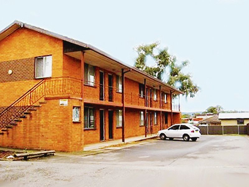 10/5 Adams Street, Queanbeyan NSW 2620