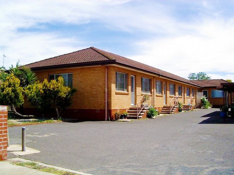 1/11 Morton Street, Queanbeyan NSW 2620