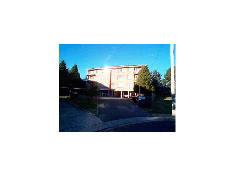 12/4 Velacia Place, Queanbeyan NSW 2620