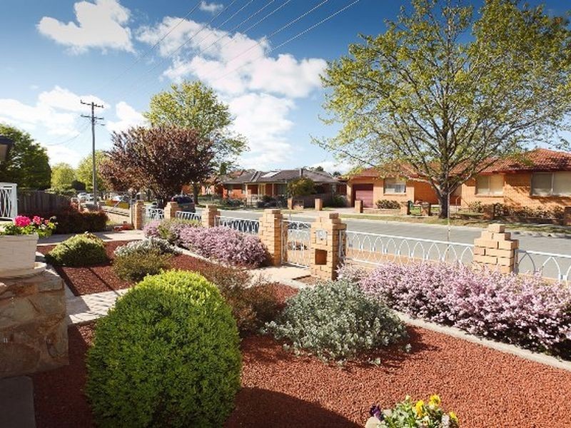 15 Albert Street, Queanbeyan NSW 2620