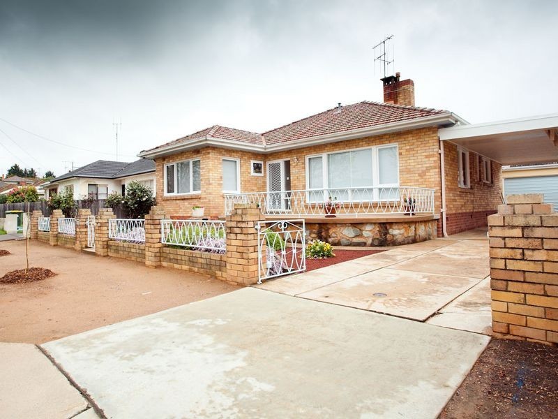 15 Albert Street, Queanbeyan NSW 2620
