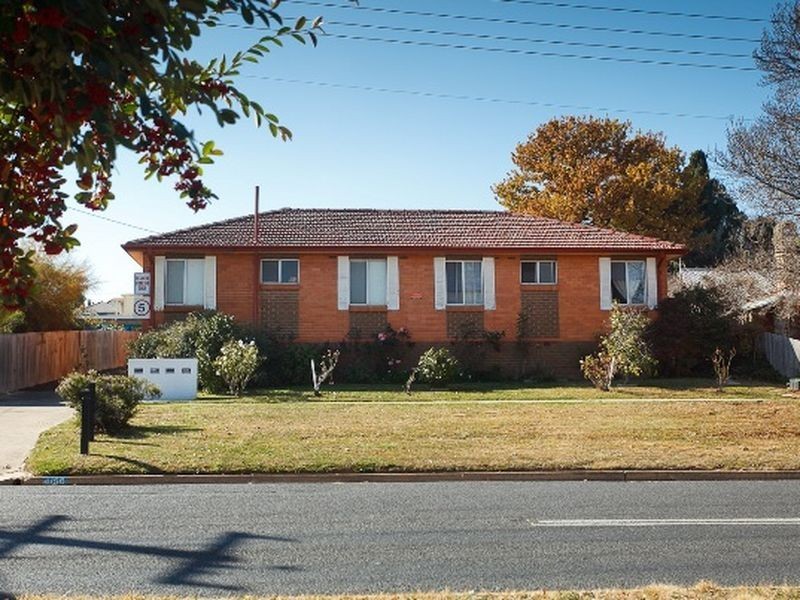 3/56 Atkinson Street, Queanbeyan NSW 2620