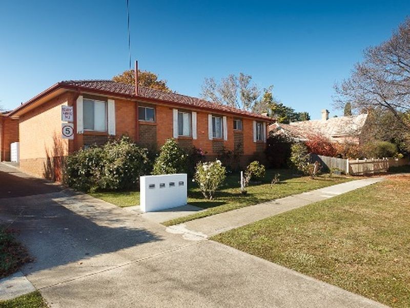 3/56 Atkinson Street, Queanbeyan NSW 2620