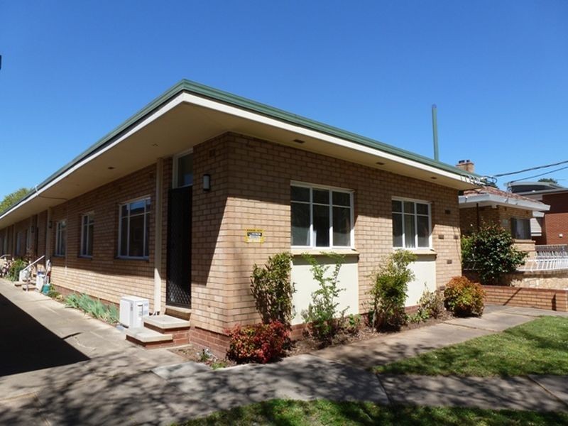 Unit 1/29 Rutledge Street, Queanbeyan NSW 2620