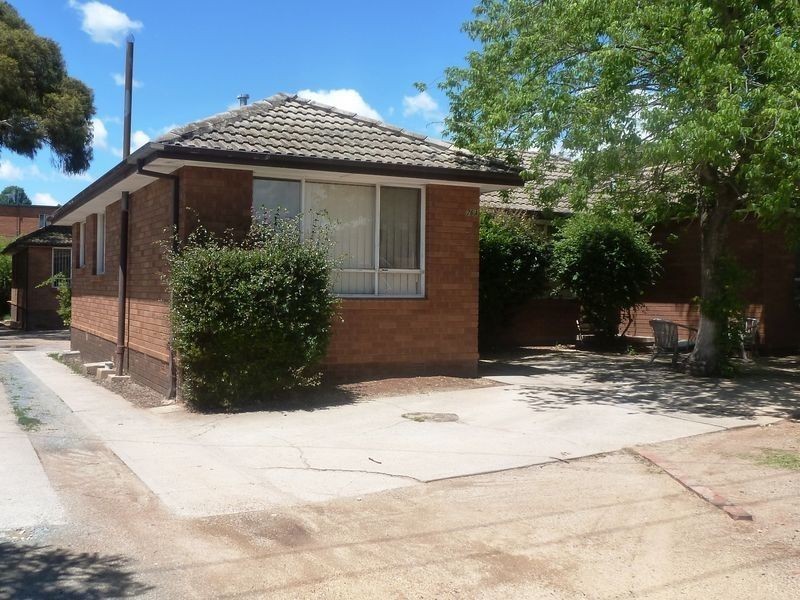3/26A Broughton Place, Queanbeyan NSW 2620
