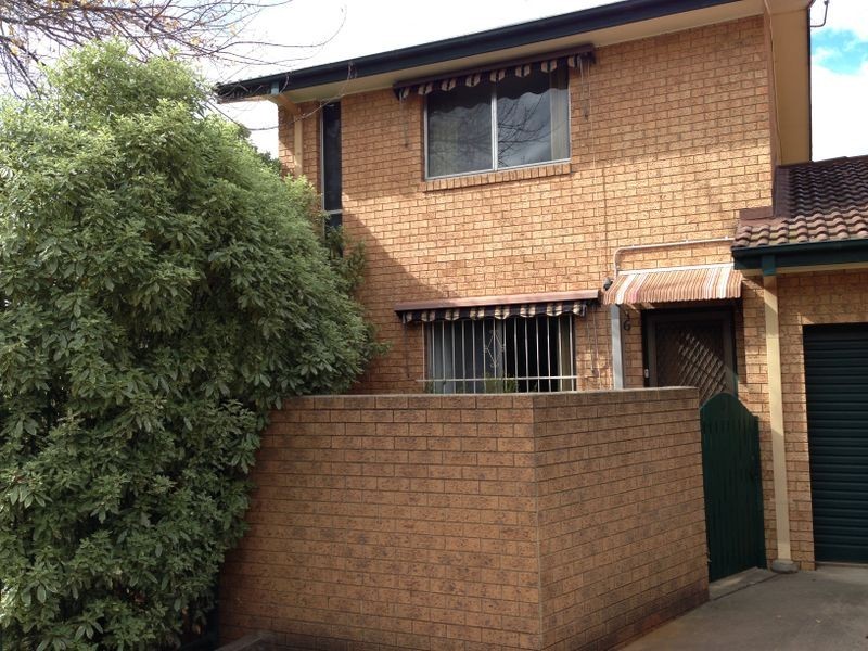 6/1 Gerald Street, Queanbeyan NSW 2620