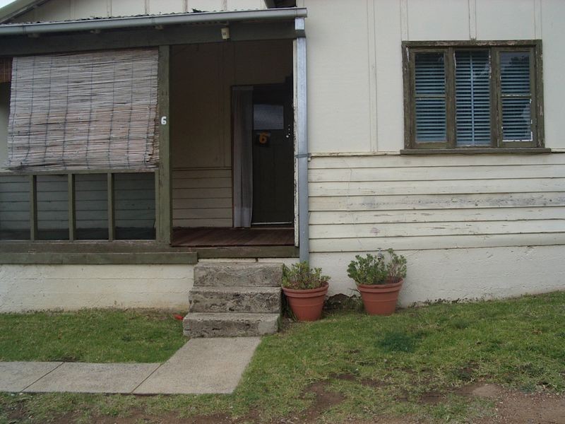 6/82 Tharwa Road, Queanbeyan NSW 2620