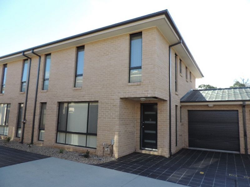 3/30 Buttle Street, Queanbeyan NSW 2620