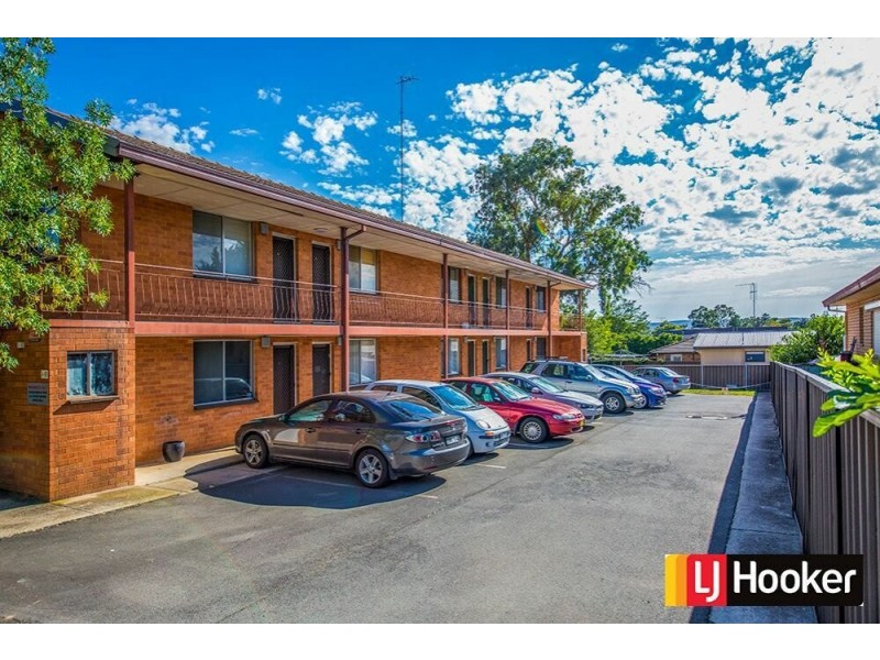 10/5 Adams Street, Queanbeyan NSW 2620