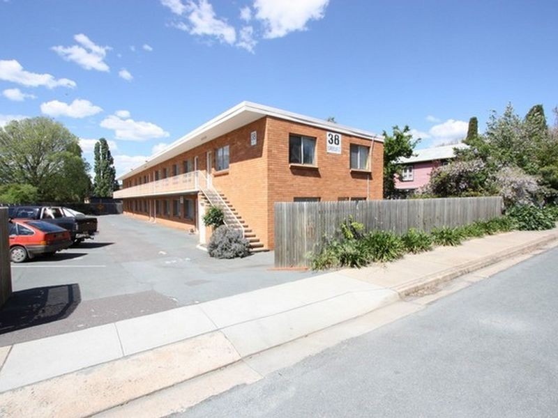 10/38 Isabella Street, Queanbeyan NSW 2620