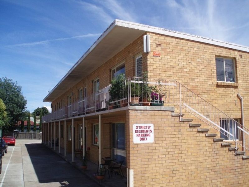 6/3 Charles Street, Queanbeyan NSW 2620