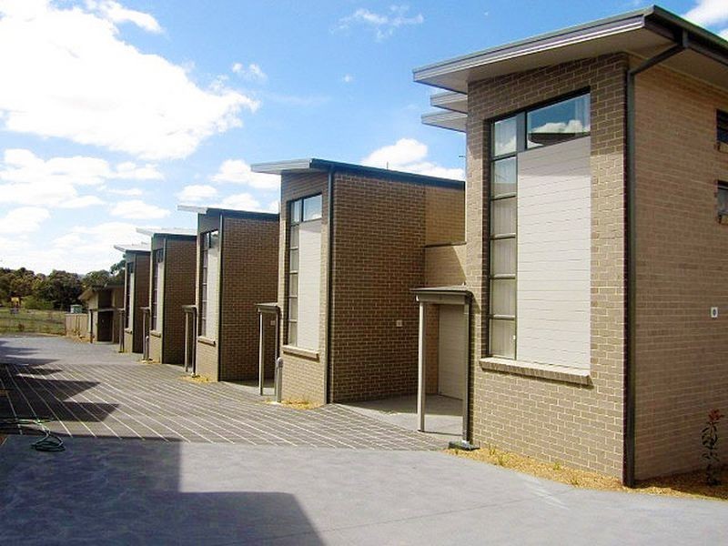 10/19-21 Henderson Road, Crestwood NSW 2620