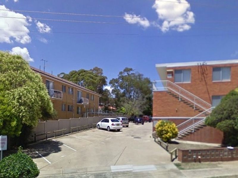 8/122 Henderson Road, Queanbeyan NSW 2620